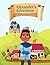 Alexander's Adventure: ABC ...