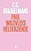 Paul Wildvlees Helderziende by C.C. Krijgelmans