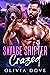 Savage Shifter Crazed (Ferocious Protective Beasts Love Curves #2)