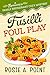 Fusilli Foul Play (A Romano's Family Restaurant Cozy Mystery Book 3)