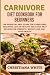 CARNIVORE DIET COOKBOOK FOR...