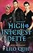 High Interest Dette (Empty Nests)