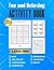 FUN AND RELAXING ACTIVITY BOOK