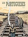 Los portugueses by Aurélien Ottenwaelter