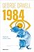 1984 by George Orwell