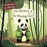 The Mystery of the Missing Food (Dumpling & Friends)