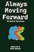 Always Moving Forward: 52-week Bible Devotional