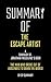 Summary of The Escape Artist by Jonathan Freedland by GP Summary