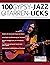 100 Gypsy-Jazz-Gitarren-Lic...