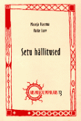 Setu hällitused (Paperback)