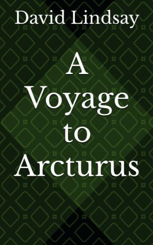 A Voyage to Arcturus