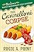 The Cannelloni Corpse by Rosie A. Point