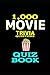 1,000 Movie Trivia Question...