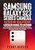 Samsung Galaxy S23 Series Camera User Guide by Perry  Hoover