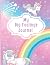 Big Feelings Journal for Kids by Elena Rae