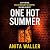 Flash Point: The shocking, page-turning psychological thriller from Anita Waller