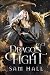 Dragon Fight (The Dragon Queen)