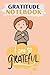Gratitude book - write dail...
