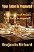 Your Table is Prepared: A D...