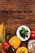 My Recipe Book