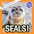 Seals!: A My Incredible Wor...