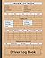 Driver Log Book by Richard Connor