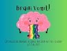 Brain Vomit!: Getting all the thoughts, feelings, and ideas out feels so good! Let it all out!