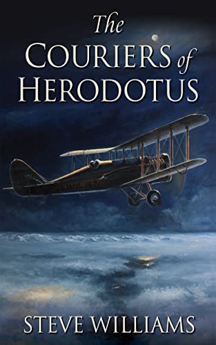 The Couriers of Herodotus (Kindle Edition)