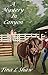 A Mystery In Canyon by Tina L Shaw