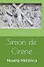 Simón de Cirene by Nabil Ziani
