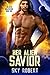 Her Alien Savior (Necia Ali...