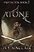 Atone (Protector #2): A Paranormal Urban Fantasy Romance