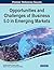 Opportunities and Challenges of Business 5.0 in Emerging Markets by Sumesh Dadwal