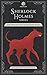 The Hound of the Baskervilles (Annotated): Sherlock Holmes Series