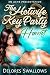 The Hotwife Key Party: Harriet