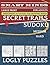 Smart Minds - Addition And subtraction Secret Trails And Sudoku MediumTo Hard Puzzle Book For Adults: Sudoku Puzzles from Easy to Expert for adult 300 ... for Relax and Unwind. Great Mental Sharpness