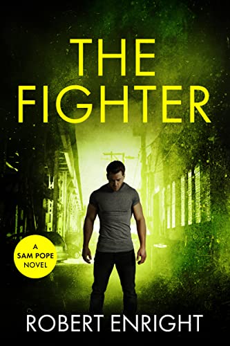 The Fighter (Sam Pope #12)
