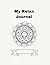 My Relax Journal by Rebecca Parsons