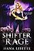 Shifter Rage (Wolf Desire #1)