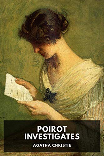 Poirot investigates