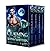 The Claiming of the Alpha Shifters: Eternal Hunters Books 1-4