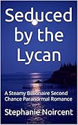 Seduced by the Lycan
