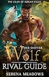 Her Shifter Wolf ...