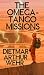 The Omega-Tango Missions (Battle for Mars #3)