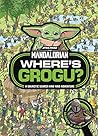Where's Grogu? by Walt Disney Company