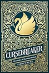 Book cover for Cursebreaker (A Swan Lake retelling): Chronicles of the Deep Book 1