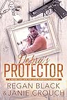 Debra's Protector by Regan Black