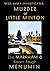 Murder at Little Minton (Mi...