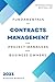 Fundamentals of Contracts Management: For Project Managers and Business Owners