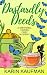 Dastardly Deeds (Smithwell Fairies Cozy Mystery)